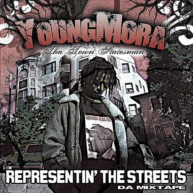 Mora Young Miko - Toa (Alejandro Dark Intro Chorus Outro) 85Bpm-ecuamix-net