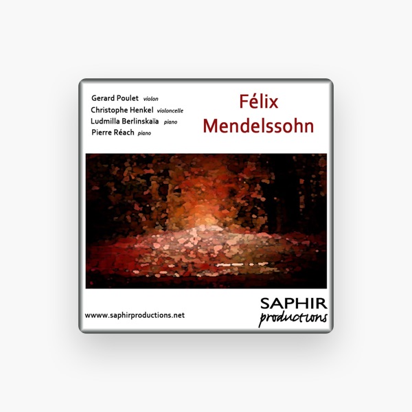Christophe Henkel's avatar