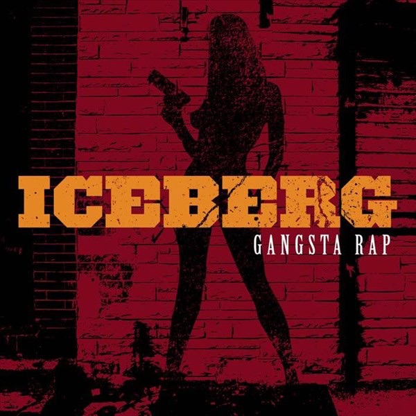 Обложка альбома «Gangsta Rap (Special Edition)» — Ice T