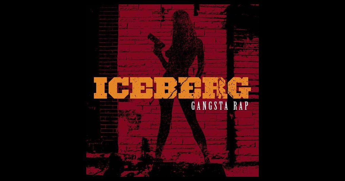 ‎Gangsta Rap (Special Edition) - Album by Ice T - Apple Music