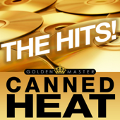 Cover art for On the Road Again by Canned Heat