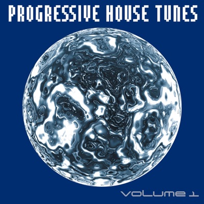 Progressive House Tunes, Vol. 1