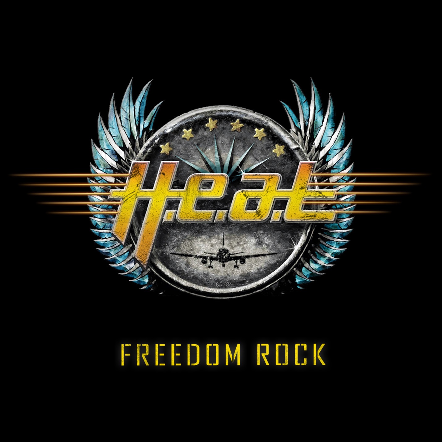 Freedom Rock