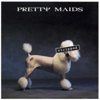 Pretty Maids - 39