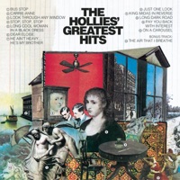 The Hollies' Greatest Hits - The Hollies