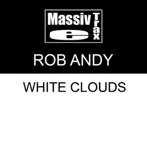 White Clouds - Single
