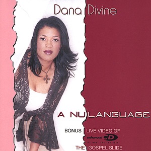 Dana Divine - The Gospel Slide (Jesus Apostles March) - 排舞 编舞者