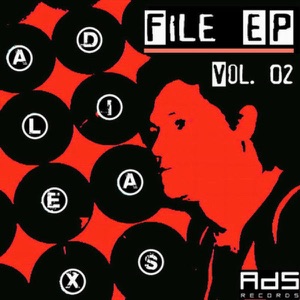 File Ep Vol.02 - EP