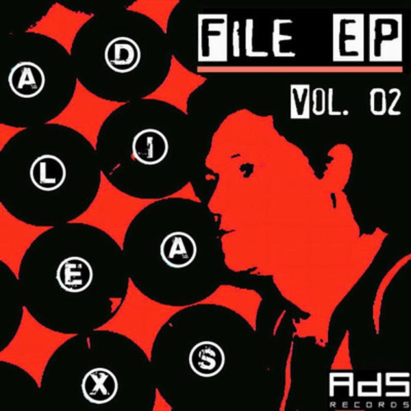 File Ep Vol.02 - EP