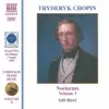 İdil Biret - Nocturne in B-Flat Minor, Op. 9, No. 1