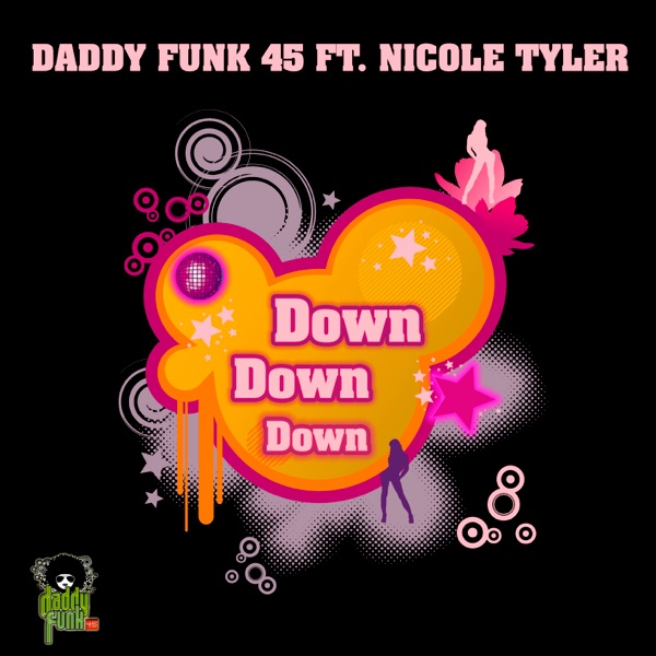 Dance Dance Dance (feat. Nicole Tyler)