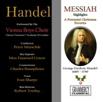 Handel: Messiah (Highlights) - A Perennial Christmas Favorite