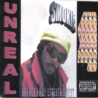 UNREAL - Smokie