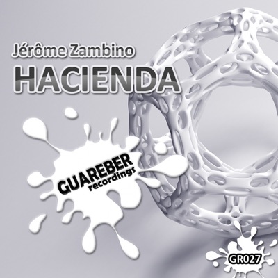 Hacienda - Single
