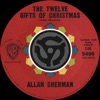 The Twelve Gifts of Christmas / You Went the Wrong Way, Ole King Louie [Digital 45] - Single