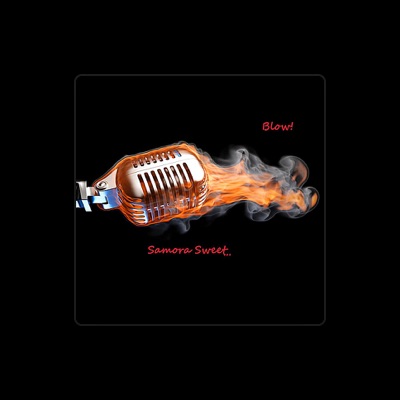 Listen to Samora Sweet, watch music videos, read bio, see tour dates & more!