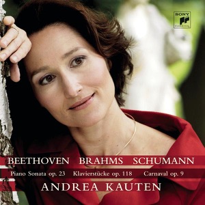Beethoven, Brahms & Schumann: Piano Works