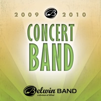 Concert Band (2009-2010) - Alfred Concert Band