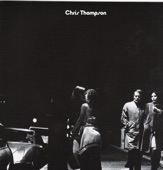 Chris Thompson - Where Is My Wild Rose?