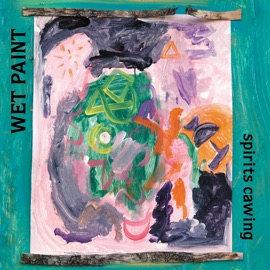 Memoroyalln'all Wet Paint