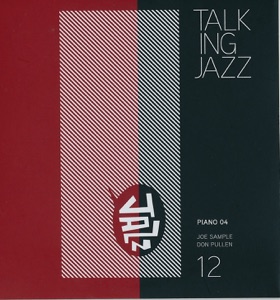 Talking Jazz, Vol. 12 Piano 04