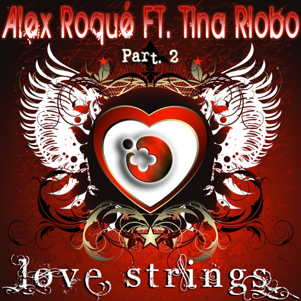 Love Strings Part 2 - EP