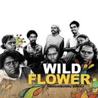 Kunbarlanja — Wildflower