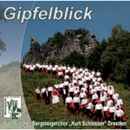 Bergsehnsucht