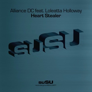Heart Stealer (Club Mix) [feat. Loleatta Holloway]