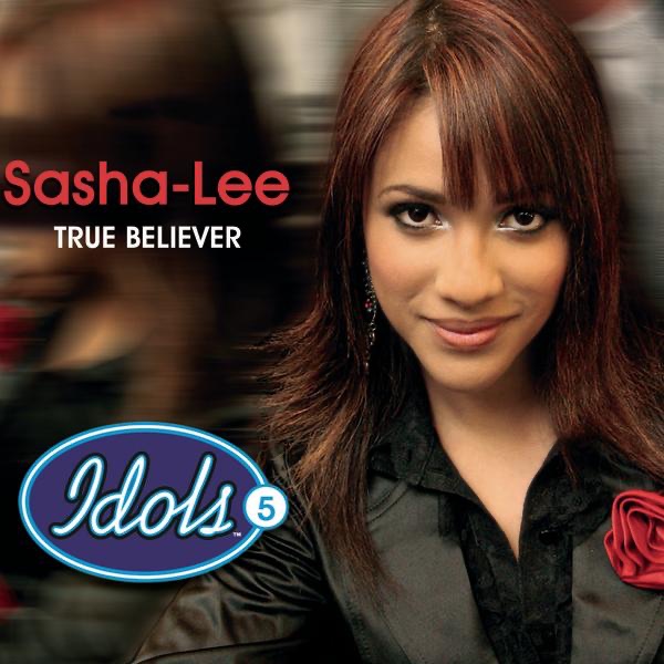 True Believer - Single
