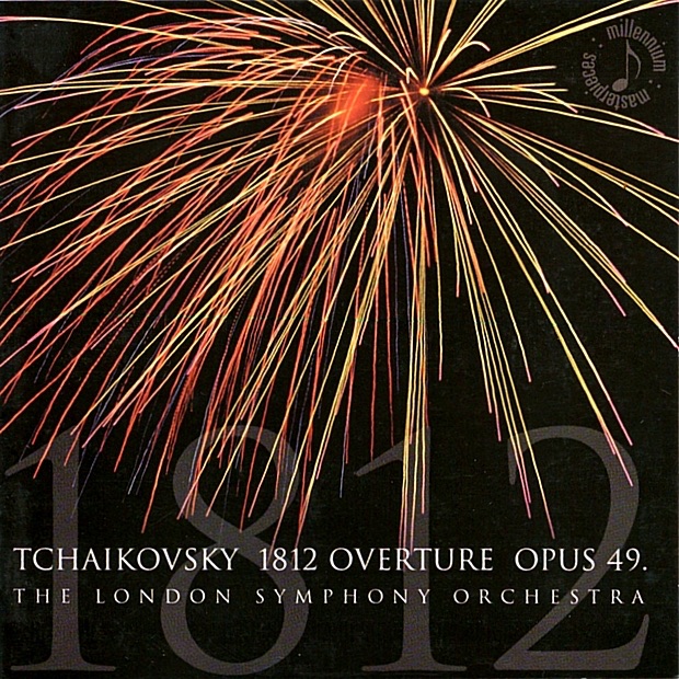 Tchaikovsky: Works