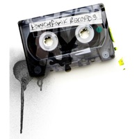 Ken the Men EP - Fergie