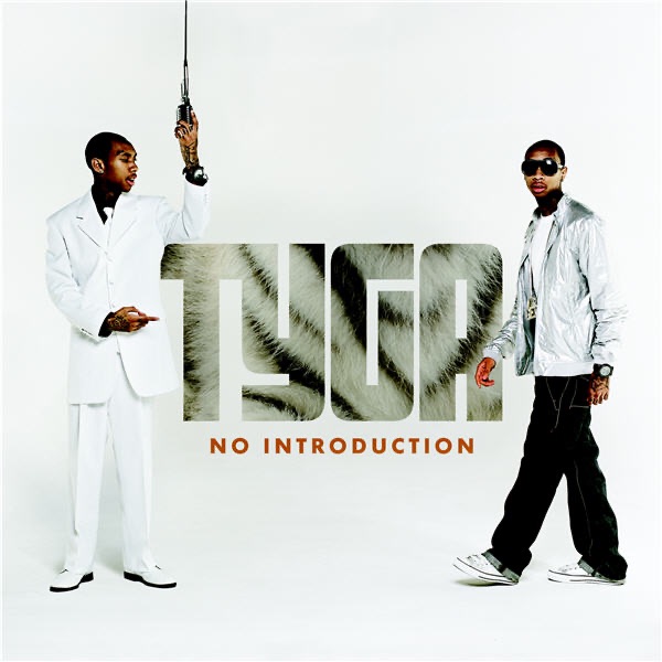 Pochette No Introduction