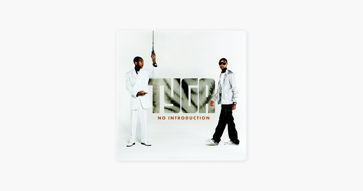tyga no introduction ep レコード Tyga - No Introduction The Series: April 10th (Mixtape