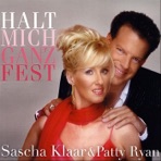 Halt mich ganz fest - Single