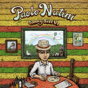 Chord Gitar Worried Man - Paolo Nutini