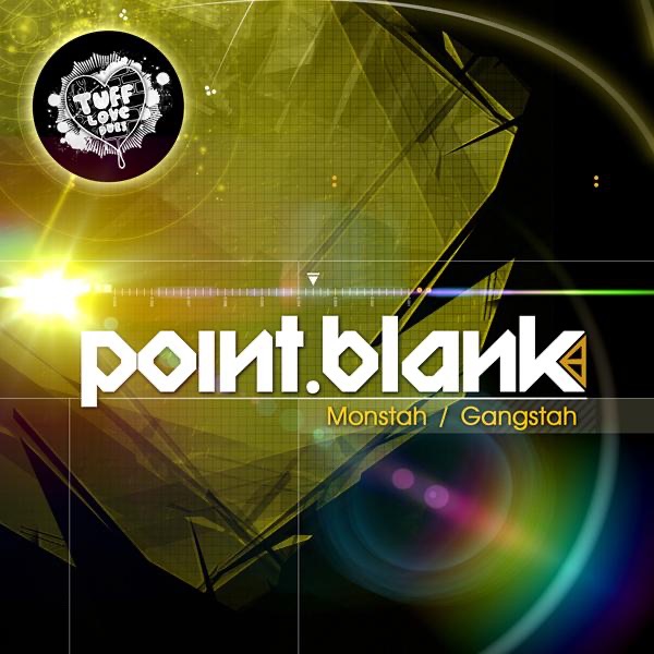 Monstah / Gangstah - Single