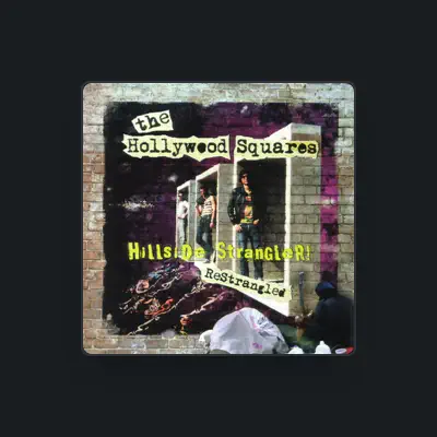 Listen to The Hollywood Squares, watch music videos, read bio, see tour dates & more!
