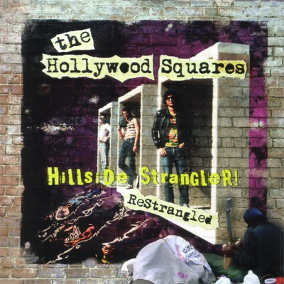 Hillside Strangler