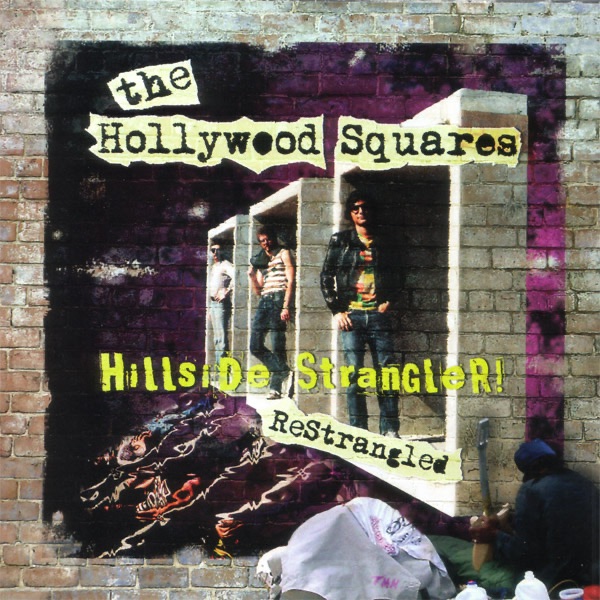 Hillside Strangler! - Restrangled