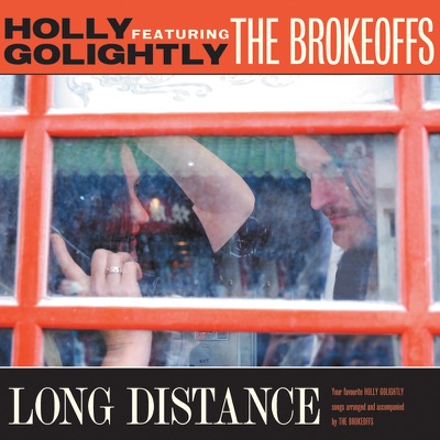 Holly Golightly & The Brokeoffs