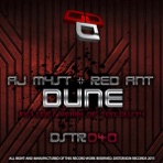 Dune (feat. Red Ant) - Single