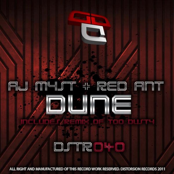 Dune (Too Dusty Remix)
