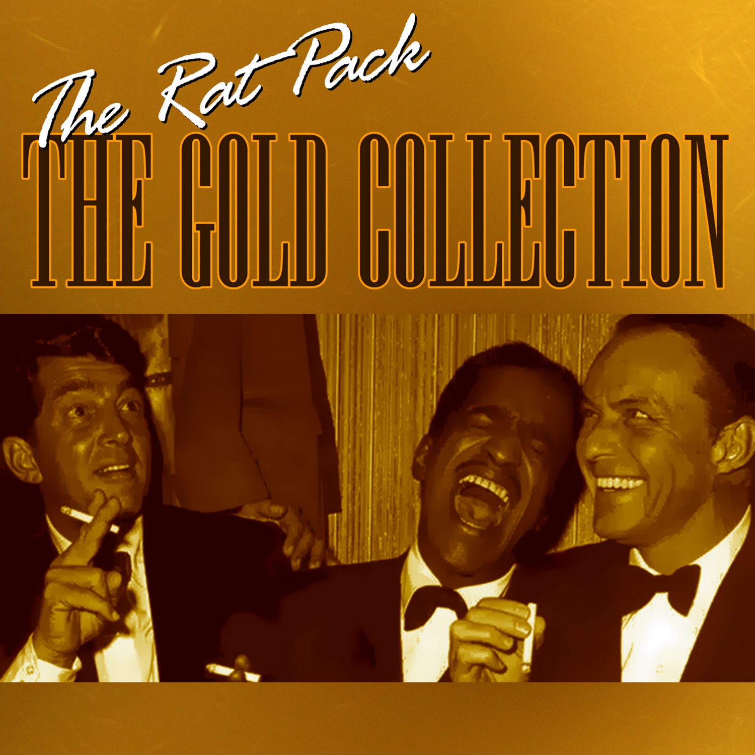 The Rat Pack: The Gold Collection