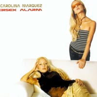 Bisex Alarm - Carolina Marquez