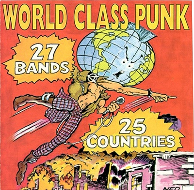 World Class Punk