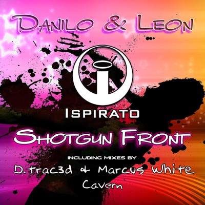 Shotgun Front - EP