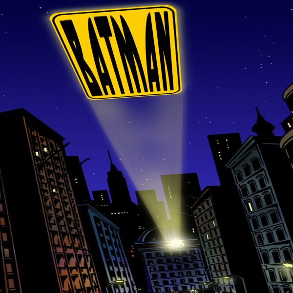 Batman — The Dark Knights