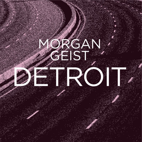Detroit (With Carl Craig Remixes) - EP