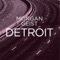 Detroit (c2RMX1 By Carl Craig) artwork